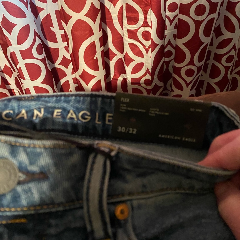 American Eagle Men’s Jeans